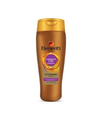 Elements Complete Care Shampoo - 200ML