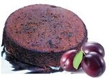 Plum Cake - 1 KG