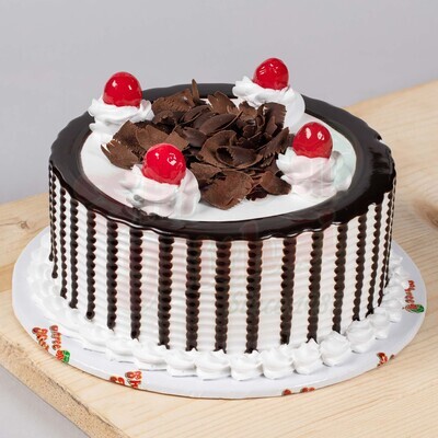 Black Forest - 1KG