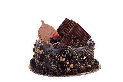 Choco Fruit Nougatine - 1 KG