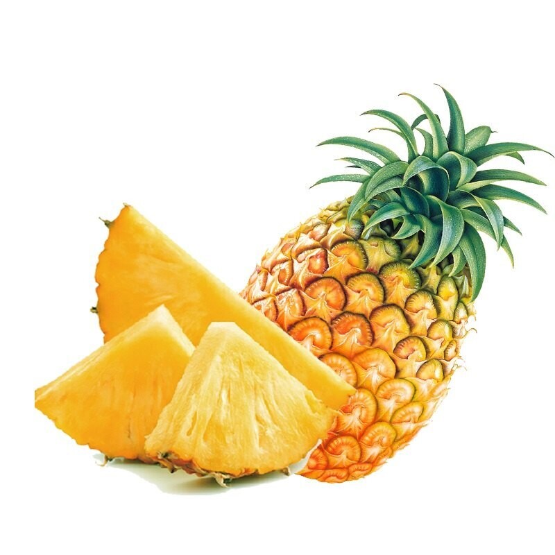 Pine Apple - 1.5 Kg