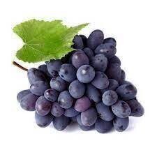 Grapes (Paneer / Black) - 1.5 Kg