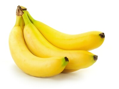 Banana - 2 Dozens