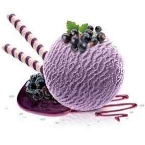 Blackcurrant - 125ml
