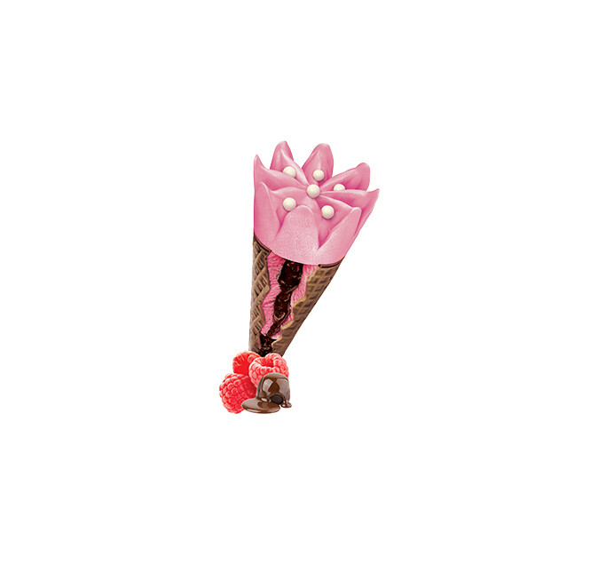 Regular - Raspberry Chocolate Truffle