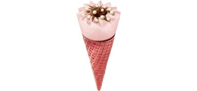 Big - Strawberry Cheesecake