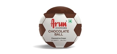 Chocolate Ball