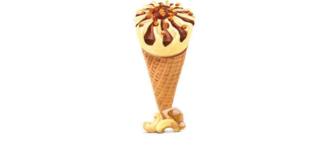 Big - Butterscotch
