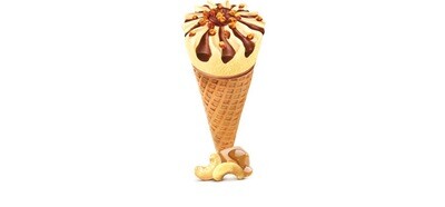 Big - Butterscotch