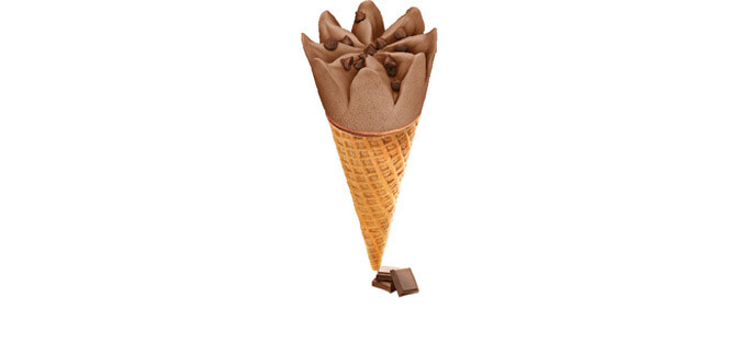 Regular - Chocolate