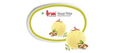 Kesar Pista - 125ML