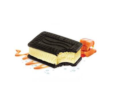 Ice Cream Sandwich - Butterscotch