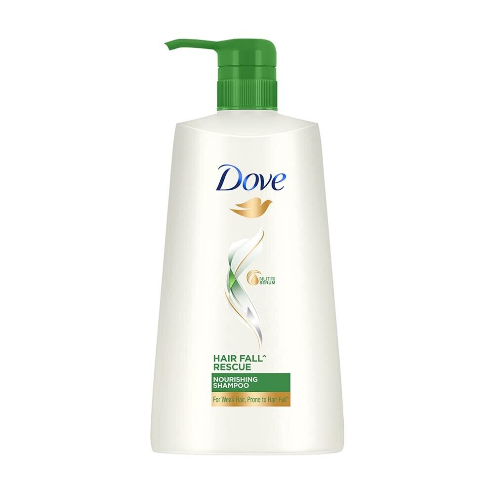 Dove Hair Fall Rescue Shampoo - 650ml