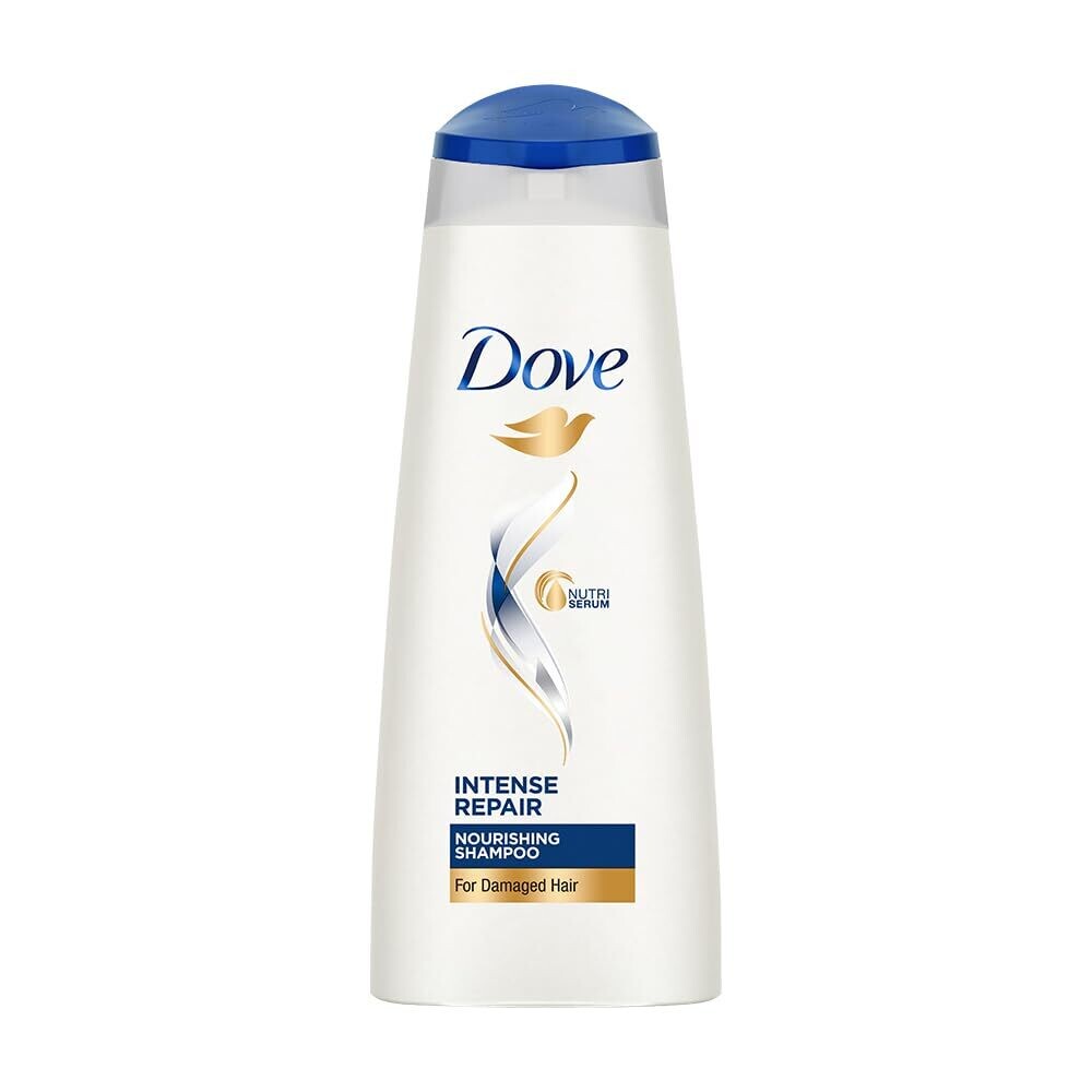 Dove Intense Repair, Shampoo - 340ml