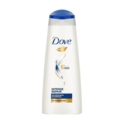Dove Intense Repair, Shampoo - 340ml