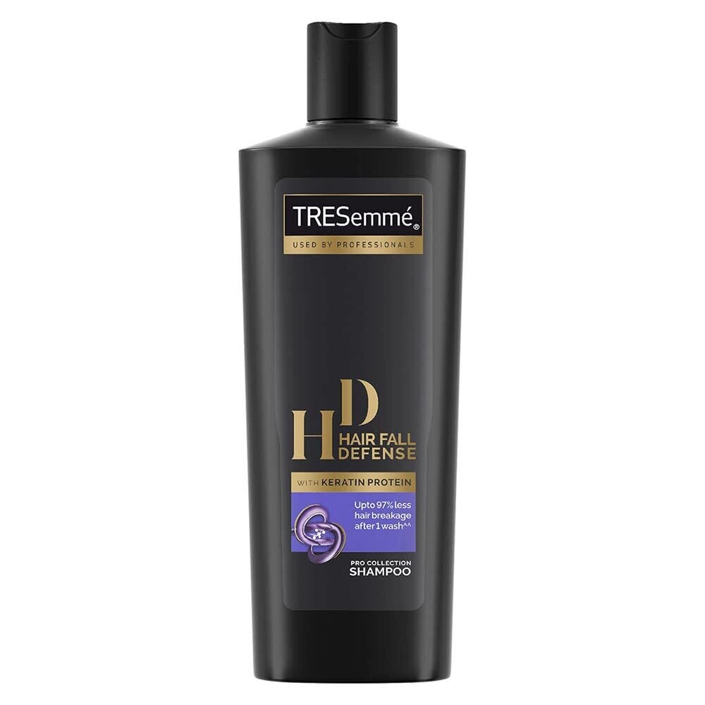 Tresemme Hair Fall Defence, Shampoo - 340ml