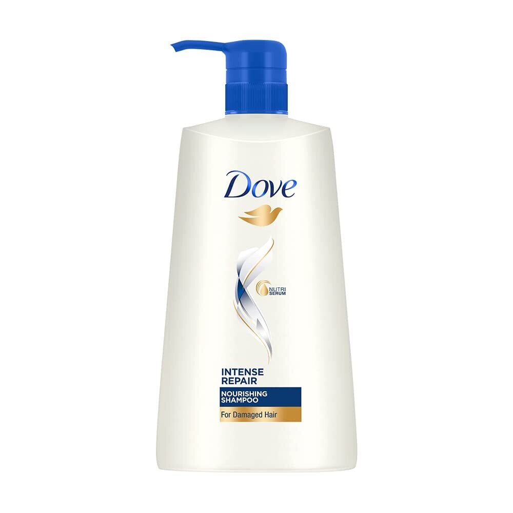 Dove Intense Repair Shampoo - 650ml