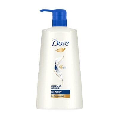 Dove Intense Repair Shampoo - 650ml