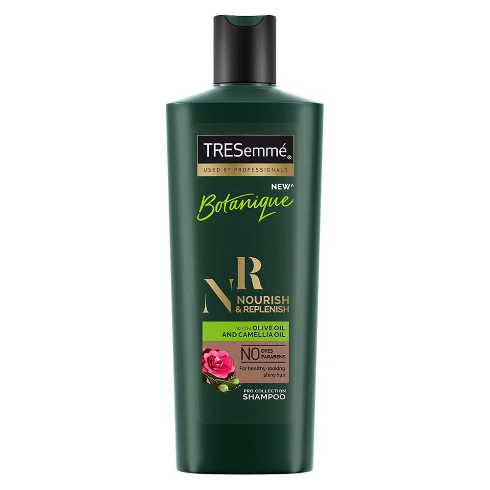 TRESemme Nourish and Replenish Shampoo - 340ml
