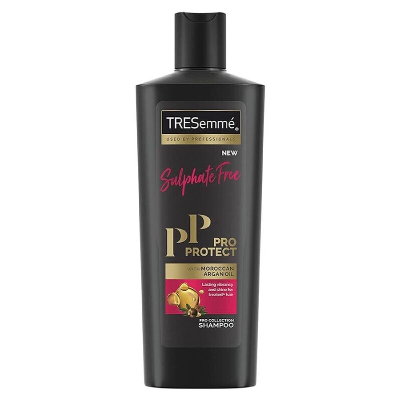 TRESemme Pro Protect Sulphate Free Shampoo - 340 ml