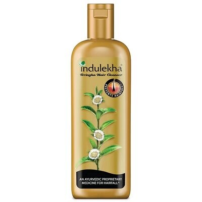 Indulekha Bringha Shampoo - 100ML