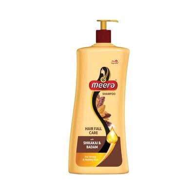 Meera Hair fall Care Shampoo - 340ML