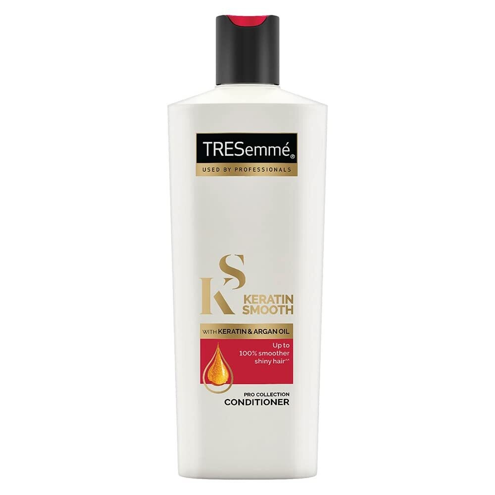 Tresemme Keratin Smooth, Conditioner - 190ml