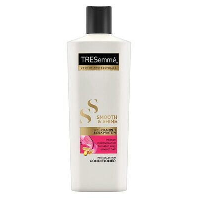 Tresemme Smooth and Shine, Conditioner - 190ml