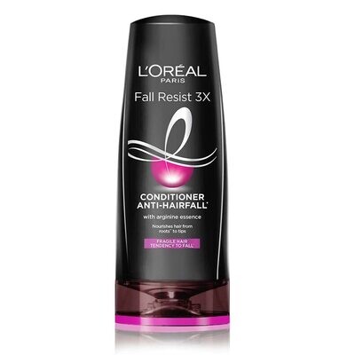 L&#39;Oreal Paris Anti-Hair Fall Conditioner - 192.5ML