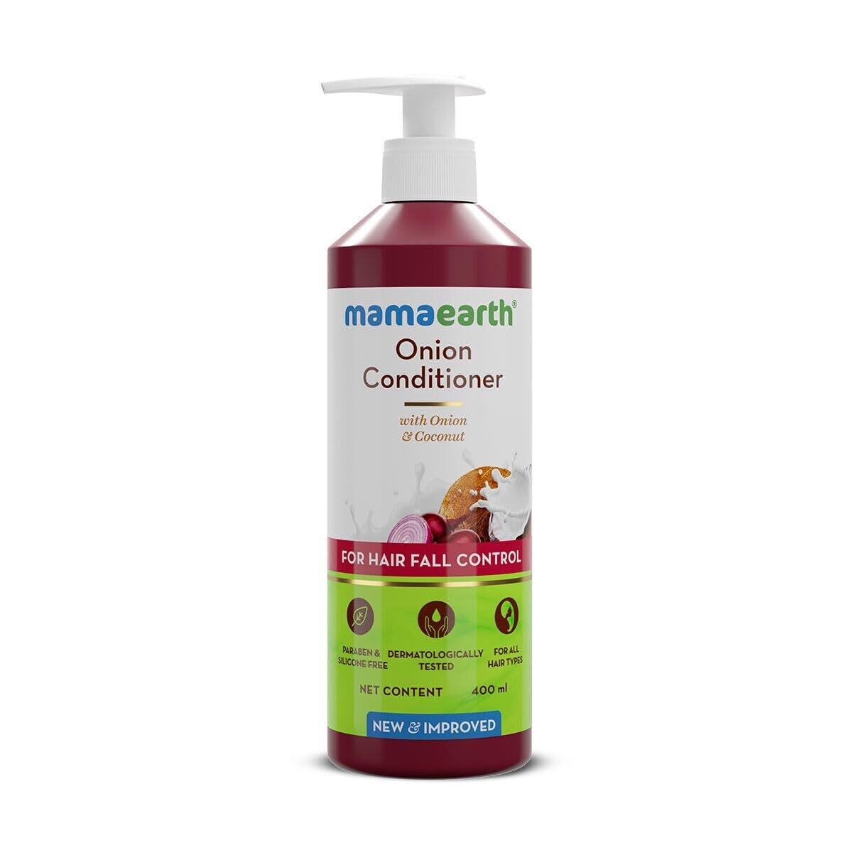 Mamaearth Onion Conditioner - 400ML