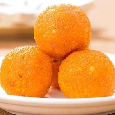 Ghee Laddu - 450G
