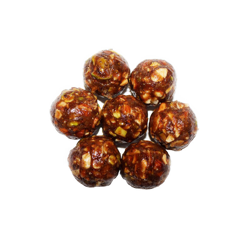 Dates Laddu - 450G