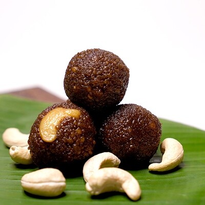 Karupatti Laddu - 450G