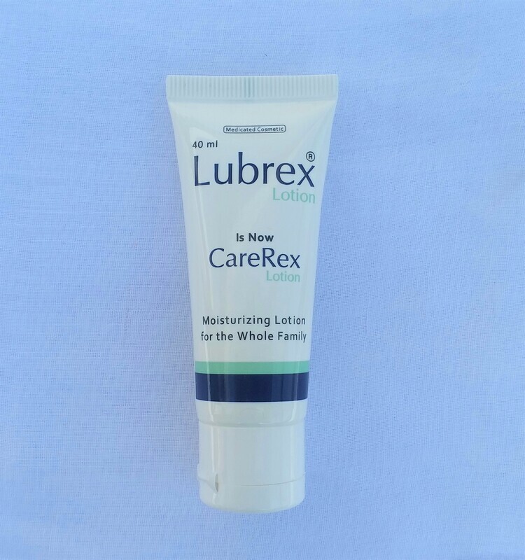 IN STOCK. Lubrex Lotion 60ml
