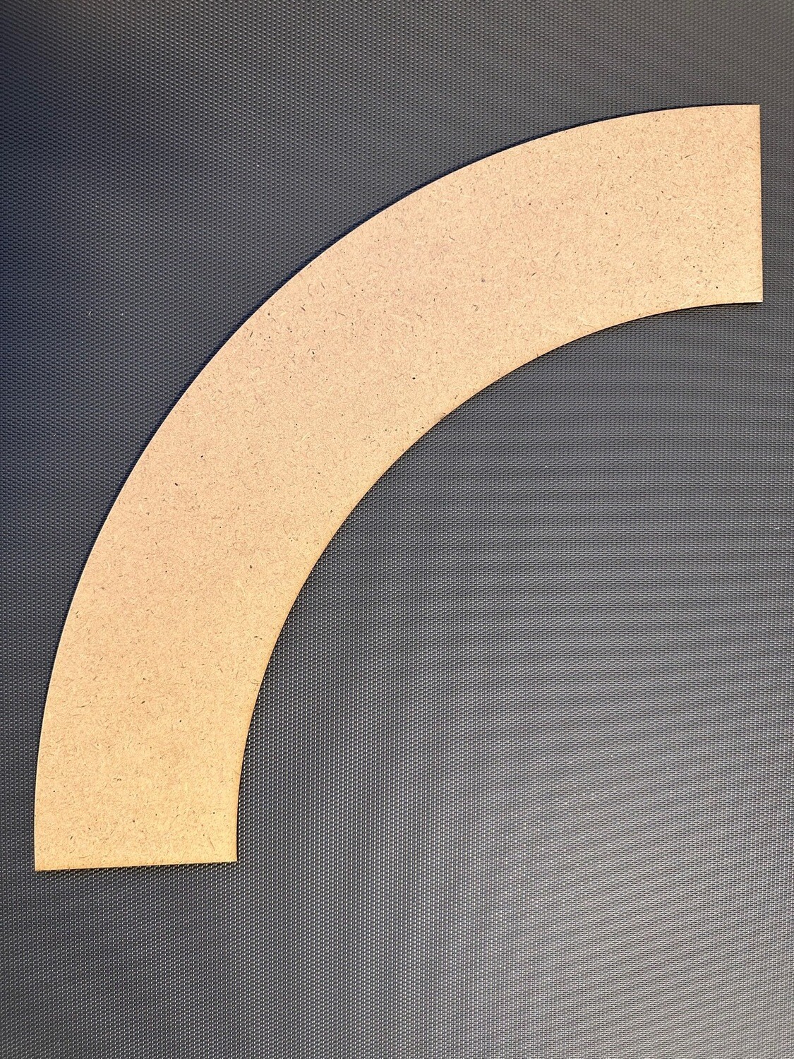 Rampe Hélicoïdale échelle 1/160 N