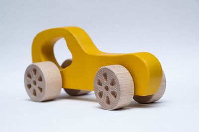 La Douce jaune