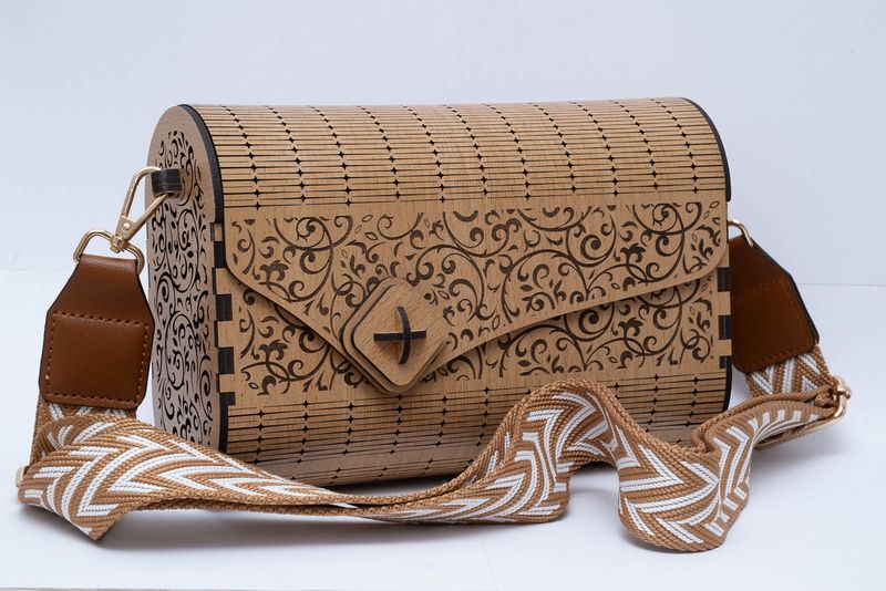Sac en bois