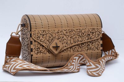 Sacs en bois