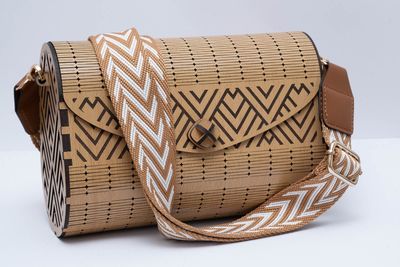 Sac en bois