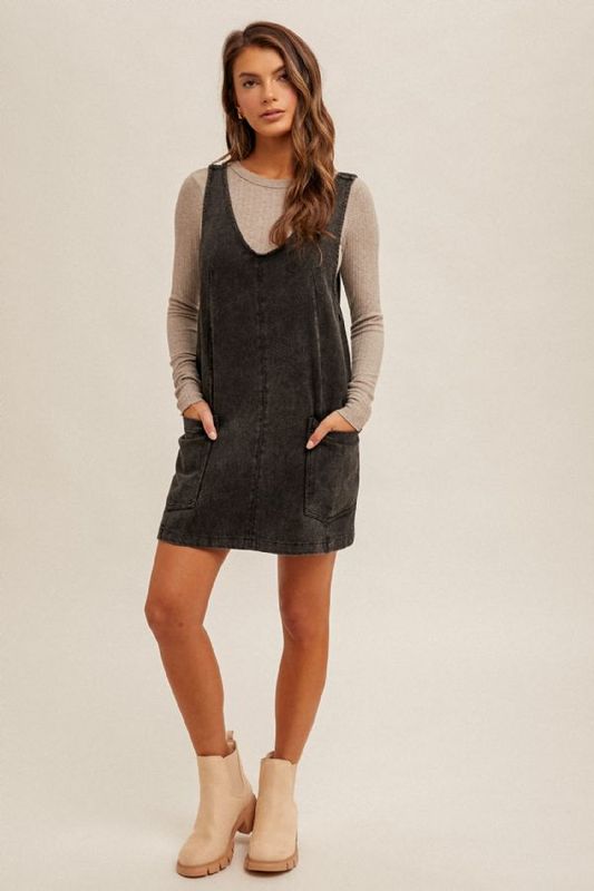 The Carol Dress