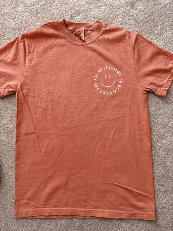 Good Day Tshirt