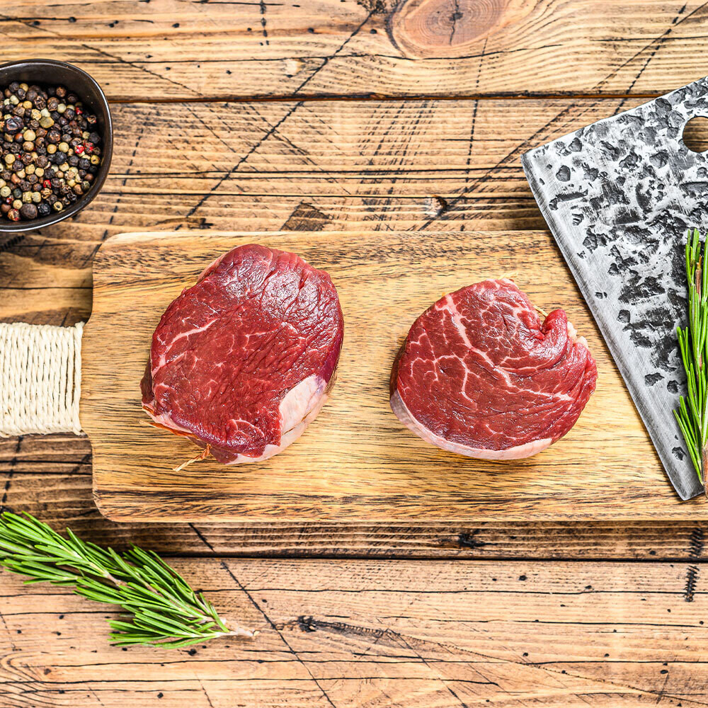 Beef Filet Mignon