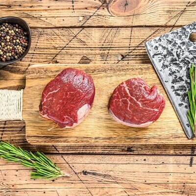 Beef Filet Mignon