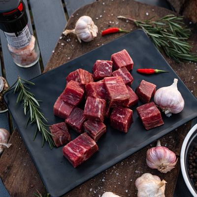 Beef Sirloin Tips Beef Sirloin Tips