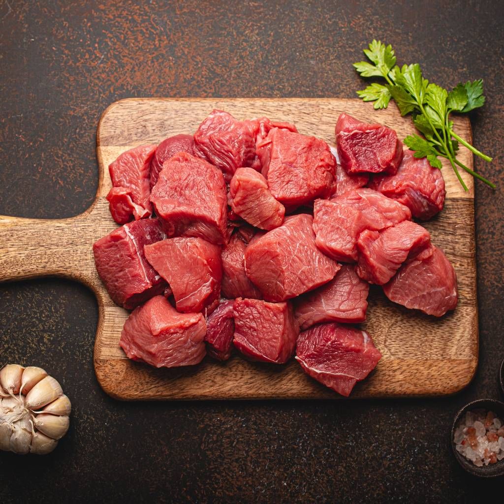 Beef Stew Meat Beef Stew Meat