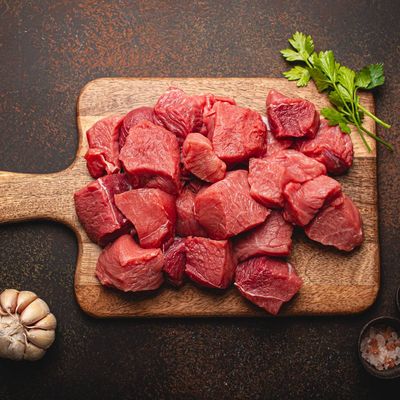 Beef Stew Meat
