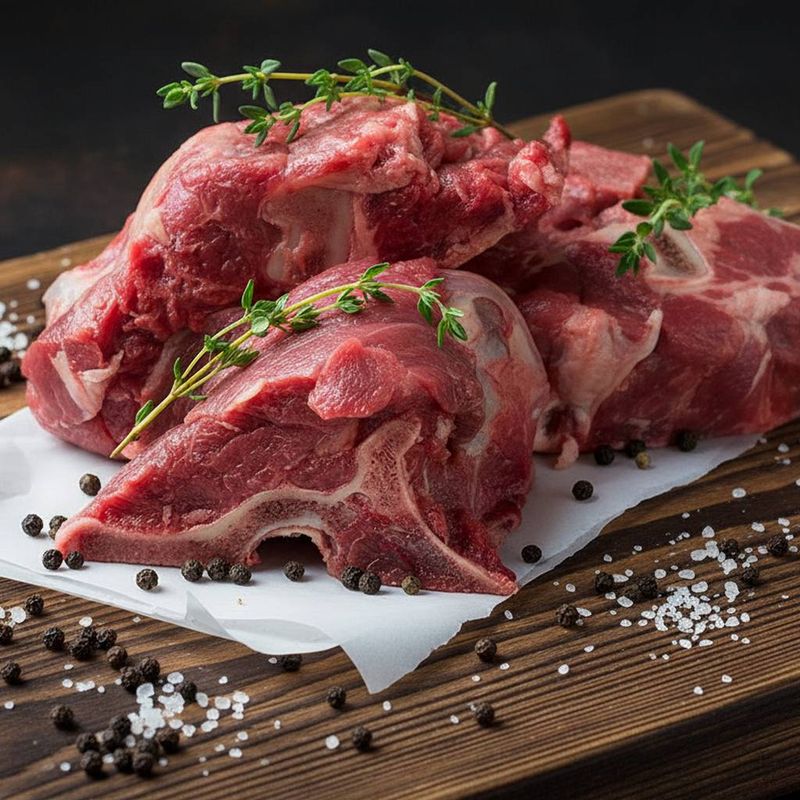 Beef Soup Bones Beef Soup Bones