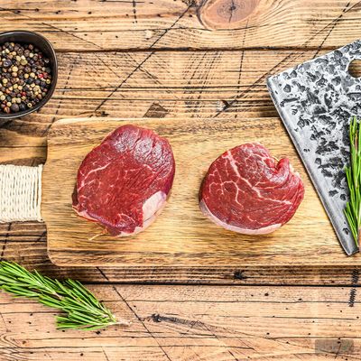 Beef Filet Mignon