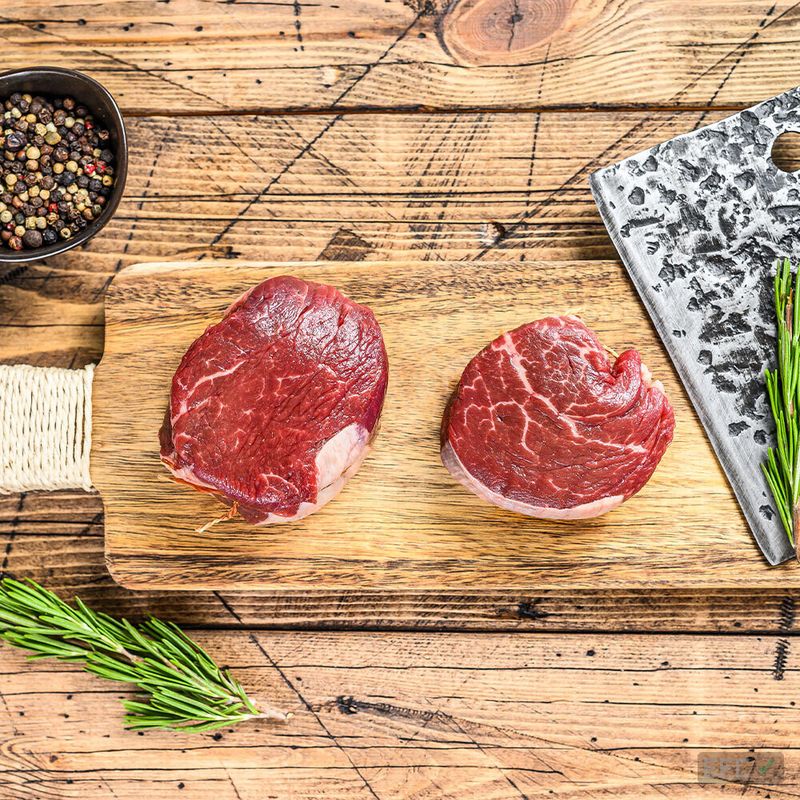 Beef Filet Mignon