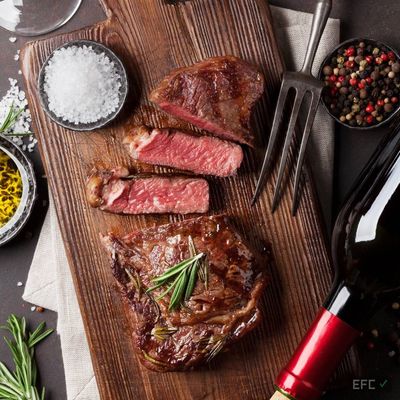 Beef Ribeye Steak Beef Ribeye Steak